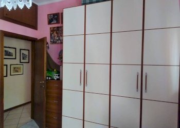 Camera da letto - Attic Bologna (neighborhood Mazzini) - photo 38