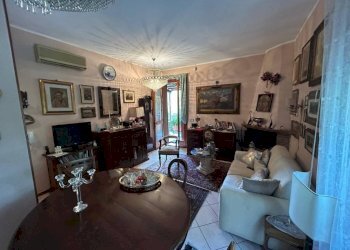 Salone - Attic Bologna (neighborhood Mazzini) - photo 39