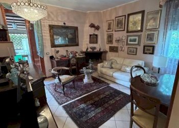 Salone - Attic Bologna (neighborhood Mazzini) - photo 40