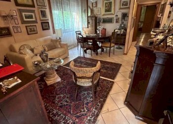 Salone - Attic Bologna (neighborhood Mazzini) - photo 41