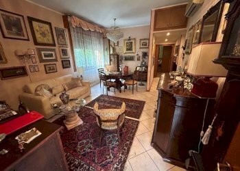 Salone - Attic Bologna (neighborhood Mazzini) - photo 42