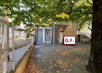 Giardino - Attic Bologna (neighborhood Mazzini) - photo 44