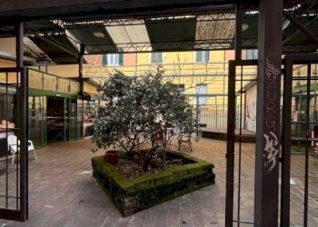 Facciata - Negozio Bologna (zona Massarenti) - foto 2