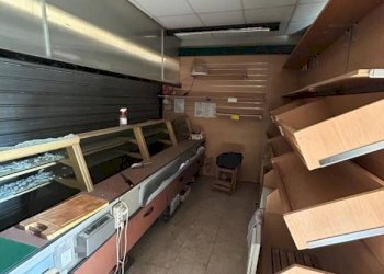 Interno non residenziale - Negozio Bologna (zona Massarenti) - foto 6