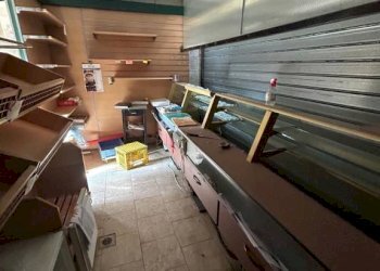 Interno non residenziale - Negozio Bologna (zona Massarenti) - foto 7