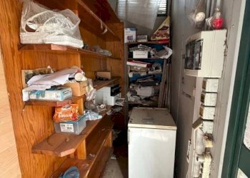 Interno non residenziale - Negozio Bologna (zona Massarenti) - foto 8