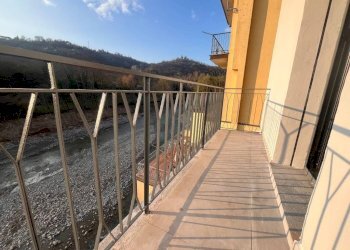 Balcone - Trilocale via Cesare Pavese, 47, Bologna (zona Savena) - foto 2