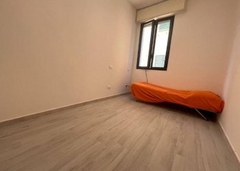 Camera da letto - Trilocale via Cesare Pavese, 47, Bologna (zona Savena) - foto 12