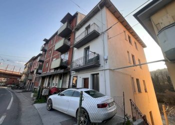 Facciata - Trilocale via Cesare Pavese, 47, Bologna (zona Savena) - foto 18