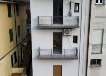 Facciata - Trilocale via Cesare Pavese, 47, Bologna (zona Savena) - foto 19