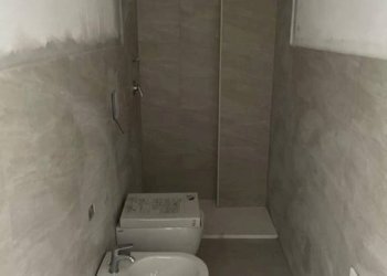 Bagno - Bilocale via del Greto, 1, Bologna (zona Borgo Panigale) - foto 8