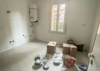 Salone - Bilocale via del Greto, 1, Bologna (zona Borgo Panigale) - foto 11