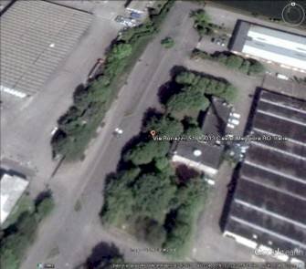 Mappa - Office via Clodoveo Bonazzi, 51, Castel Maggiore - photo 2