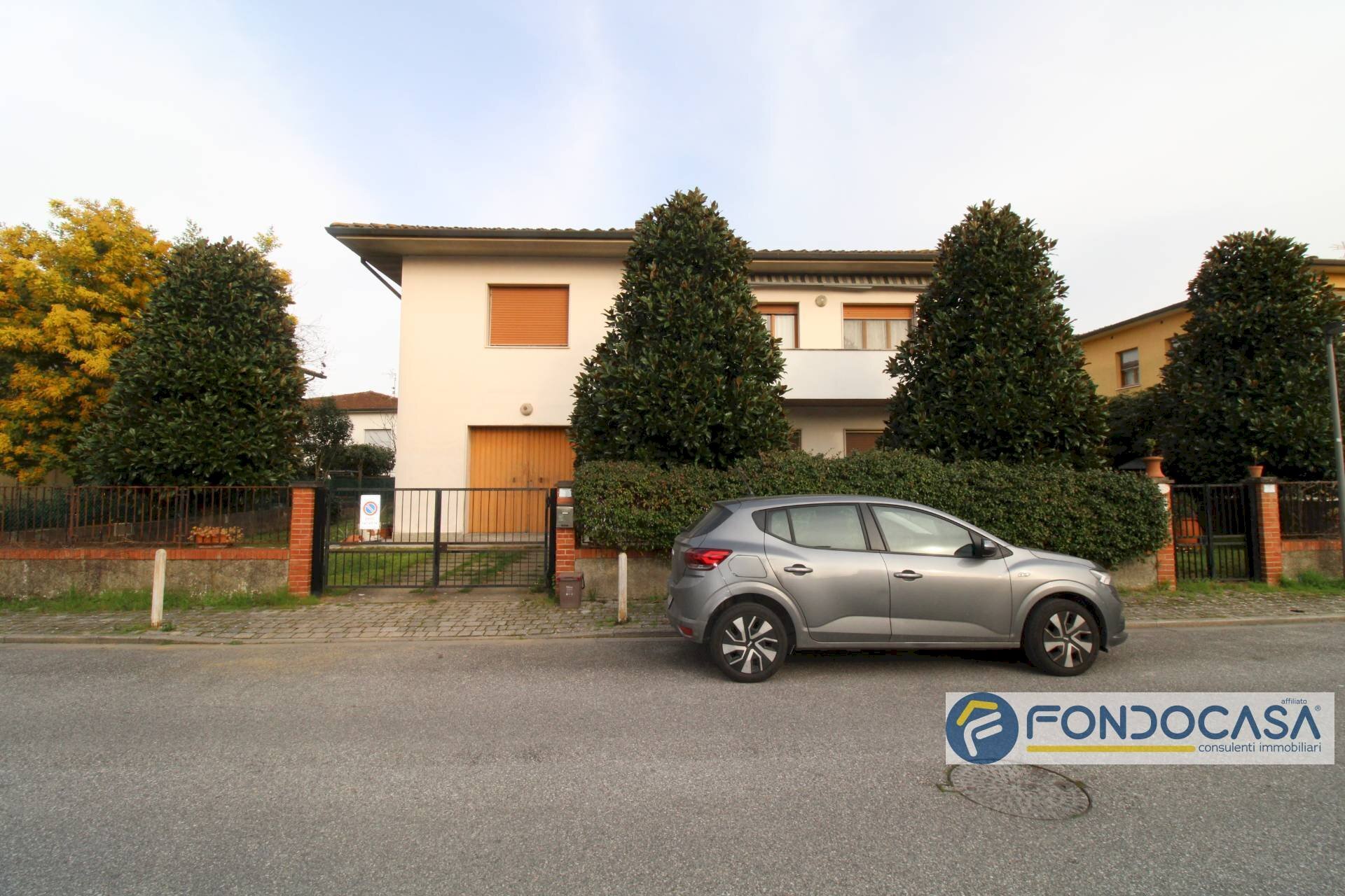 Foto 1 - Villa Via Giovanni Amendola, Vicopisano - foto 1