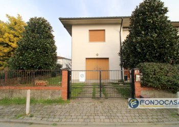 Foto 4 - Villa Via Giovanni Amendola, Vicopisano - foto 4