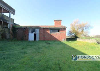 Foto 4 - Capannone Via delle colline, Ponsacco - foto 4