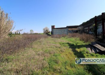 Foto 8 - Capannone Via delle colline, Ponsacco - foto 8