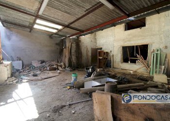 Foto 16 - Capannone Via delle colline, Ponsacco - foto 16