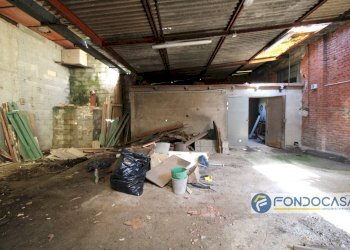 Foto 17 - Capannone Via delle colline, Ponsacco - foto 17