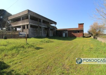 Foto 1 - Capannone Via delle colline, Ponsacco - foto 1