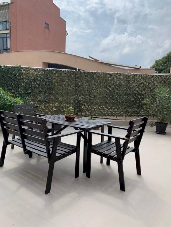 Terrazzo - Appartamento via Monte Rainero, Asti - foto 2