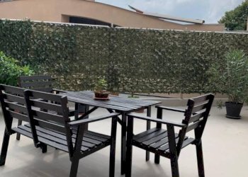 Terrazzo - Appartamento via Monte Rainero, Asti - foto 2