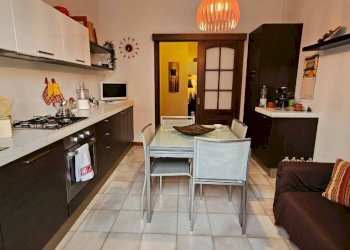 Cucina - Appartamento via Monte Rainero, Asti - foto 6