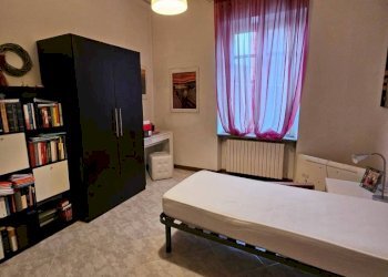 Camera da letto - Appartamento via Monte Rainero, Asti - foto 8