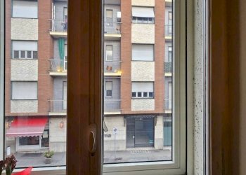 Vista - Appartamento via Monte Rainero, Asti - foto 11