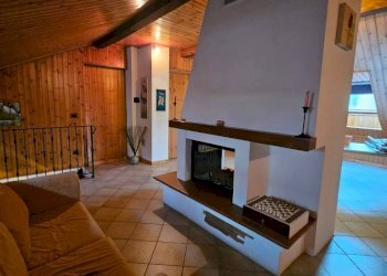 Mansarda - Appartamento via Monte Rainero, Asti - foto 13