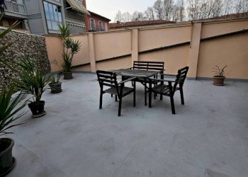 Terrazzo - Appartamento via Monte Rainero, Asti - foto 16