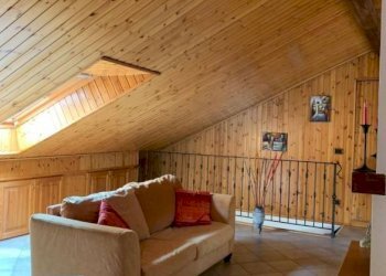 Mansarda - Appartamento via Monte Rainero, Asti - foto 17