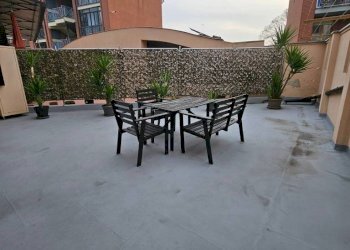 Terrazzo - Appartamento via Monte Rainero, Asti - foto 18