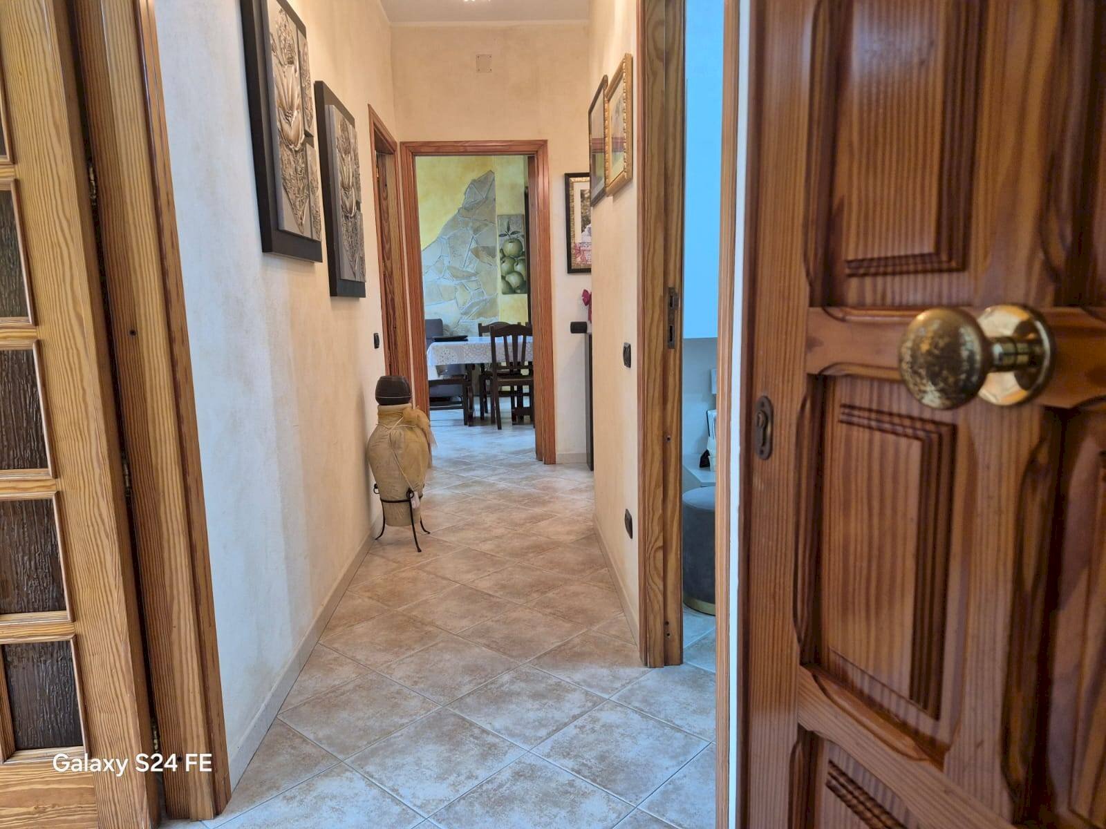 Foto 1 - Quadrilocale via Fratelli Bandiera, Quartu Sant'Elena - foto 1