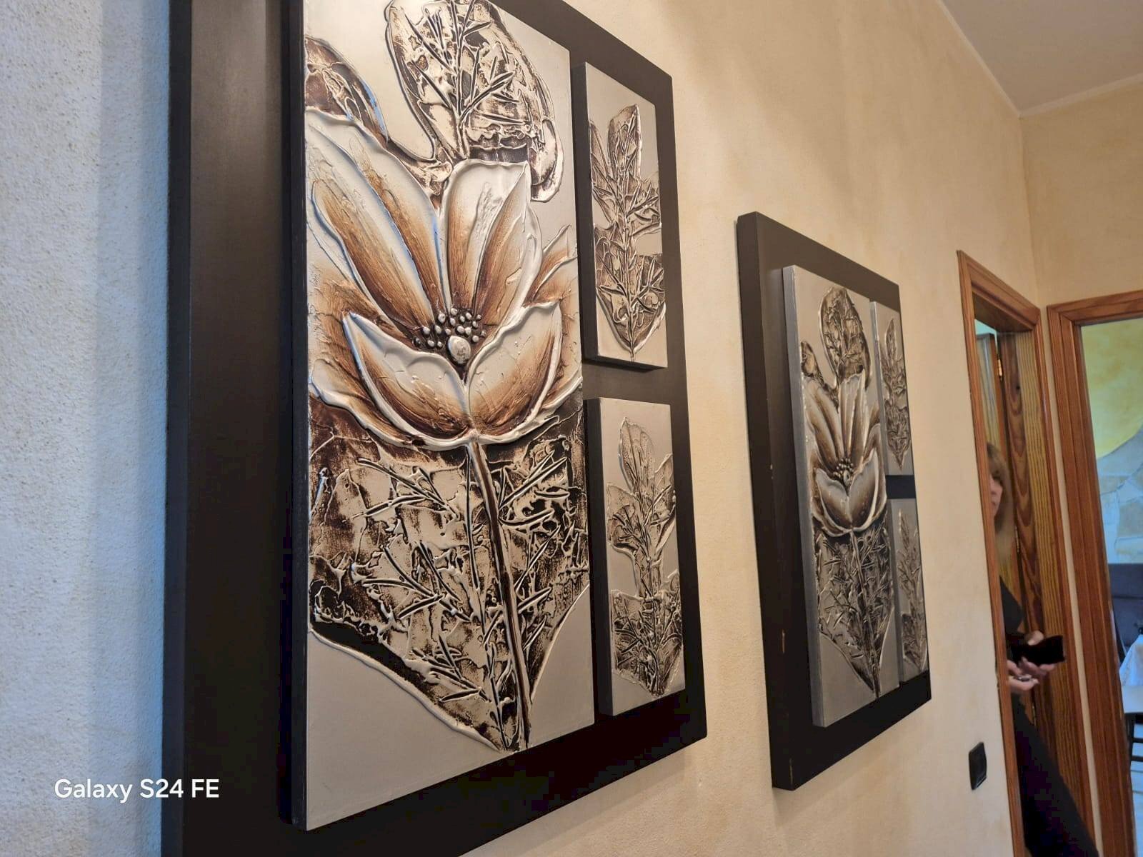 Foto 2 - Quadrilocale via Fratelli Bandiera, Quartu Sant'Elena - foto 2