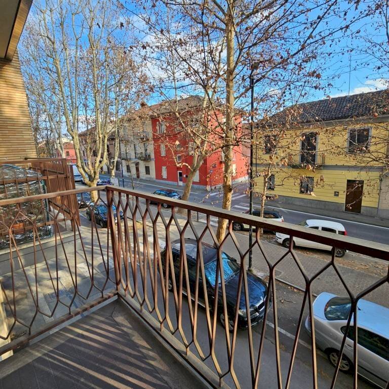 Vista - Trilocale viale Pilone, 20, Asti - foto 2