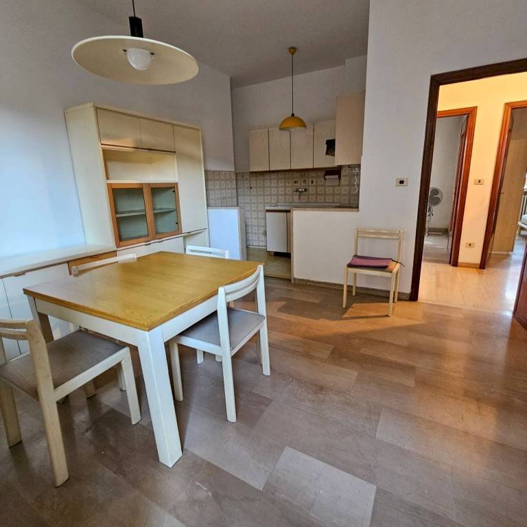 Sala da pranzo - Trilocale viale Pilone, 20, Asti - foto 3