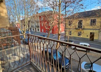 Vista - Trilocale viale Pilone, 20, Asti - foto 2