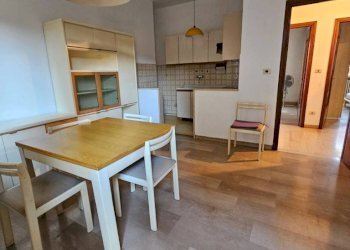 Sala da pranzo - Trilocale viale Pilone, 20, Asti - foto 3