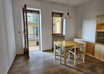 Cucina - Trilocale viale Pilone, 20, Asti - foto 5