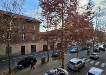 Vista - Trilocale viale Pilone, 20, Asti - foto 10