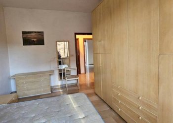 Camera da letto - Trilocale viale Pilone, 20, Asti - foto 15