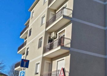 Facciata - Appartamento via Croce Verde, 13, Asti - foto 1