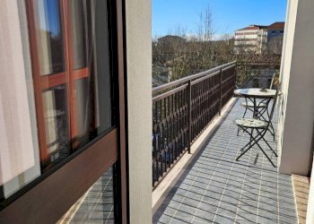 Terrazzo - Appartamento via Croce Verde, 13, Asti - foto 4