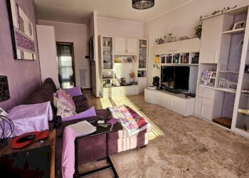 Salone - Appartamento via Croce Verde, 13, Asti - foto 5