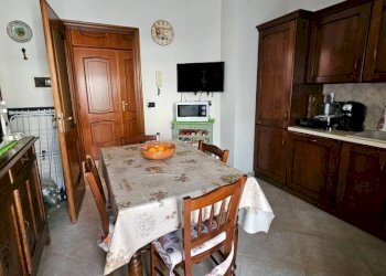Cucina - Appartamento via Croce Verde, 13, Asti - foto 14