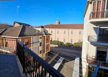 Vista - Appartamento via Croce Verde, 13, Asti - foto 15