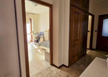 Disimpegno - Appartamento via Croce Verde, 13, Asti - foto 18