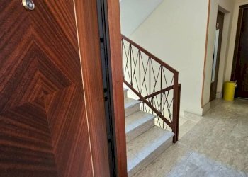 Interno palazzo - Appartamento via Croce Verde, 13, Asti - foto 19