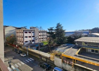 Vista - Appartamento via Croce Verde, 13, Asti - foto 22